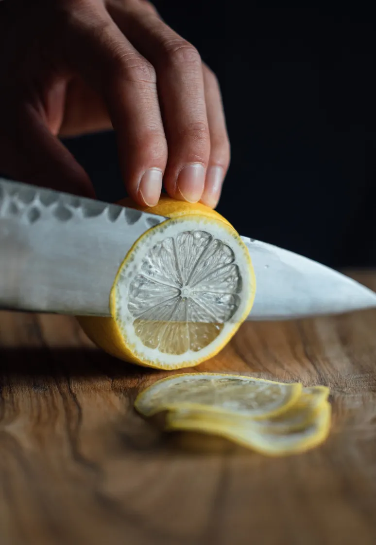 Knife image