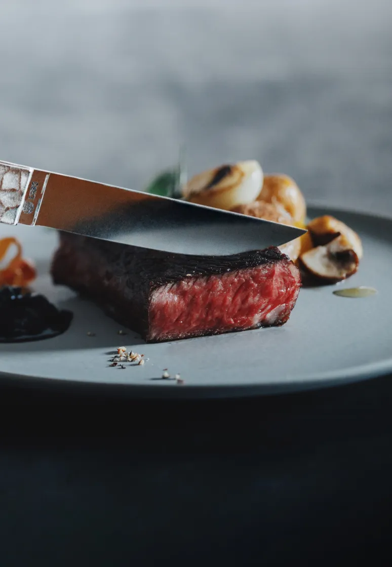 Knife image